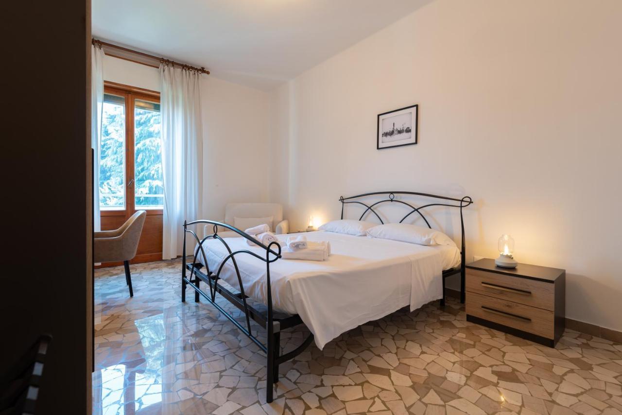 Montanari Home Zona Il S. Orsola Bologna Exterior photo