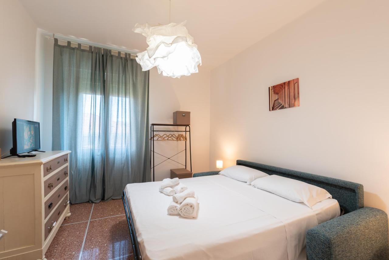Montanari Home Zona Il S. Orsola Bologna Exterior photo