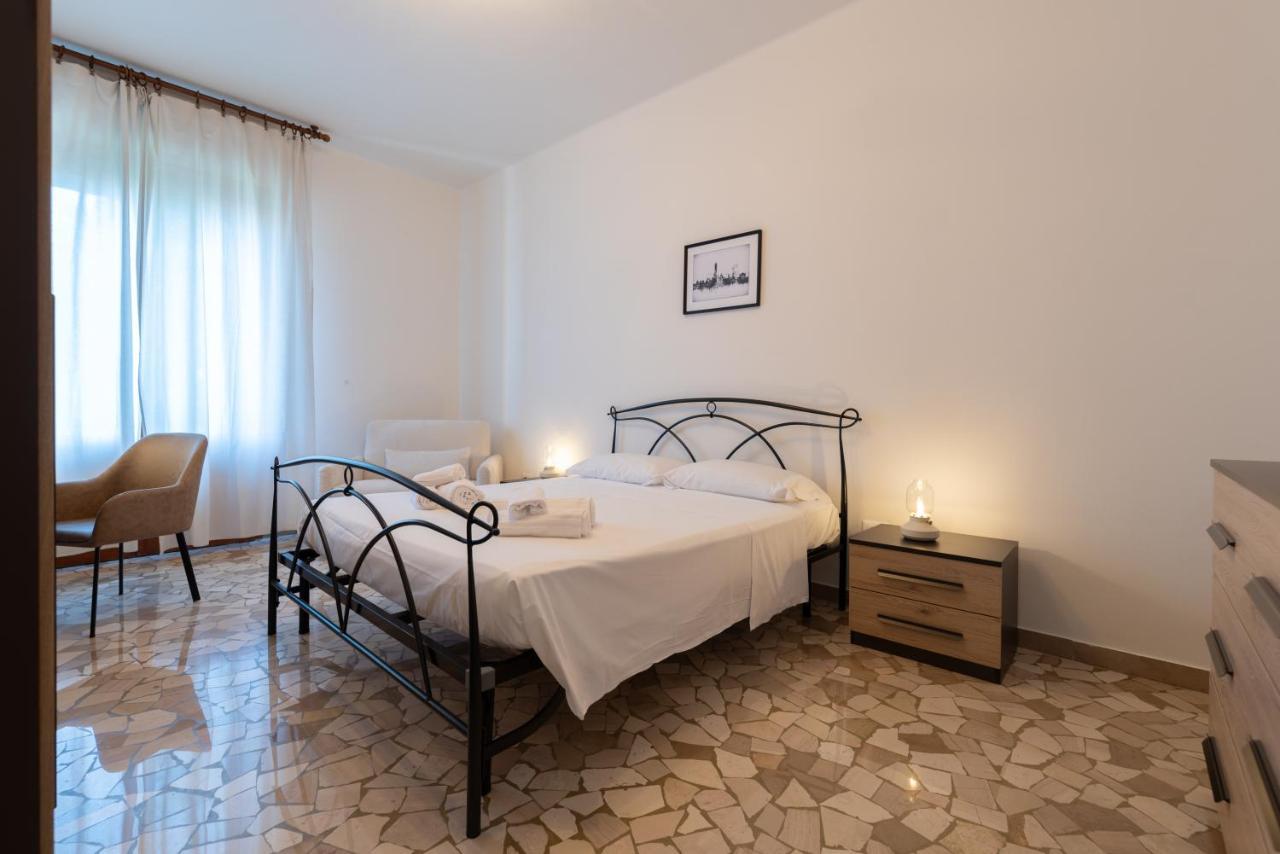 Montanari Home Zona Il S. Orsola Bologna Exterior photo