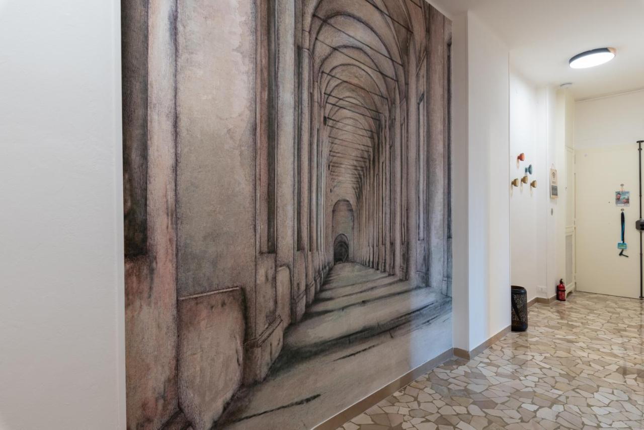 Montanari Home Zona Il S. Orsola Bologna Exterior photo