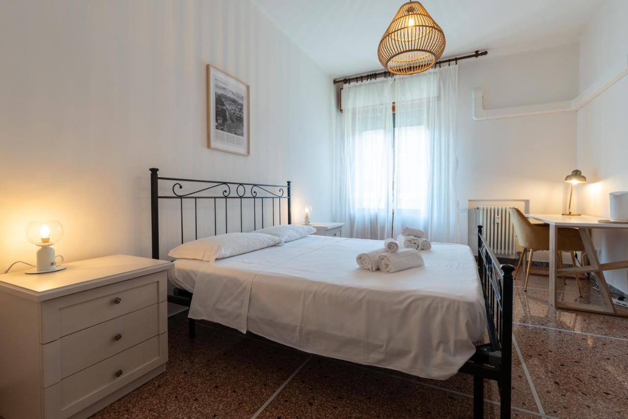 Montanari Home Zona Il S. Orsola Bologna Exterior photo