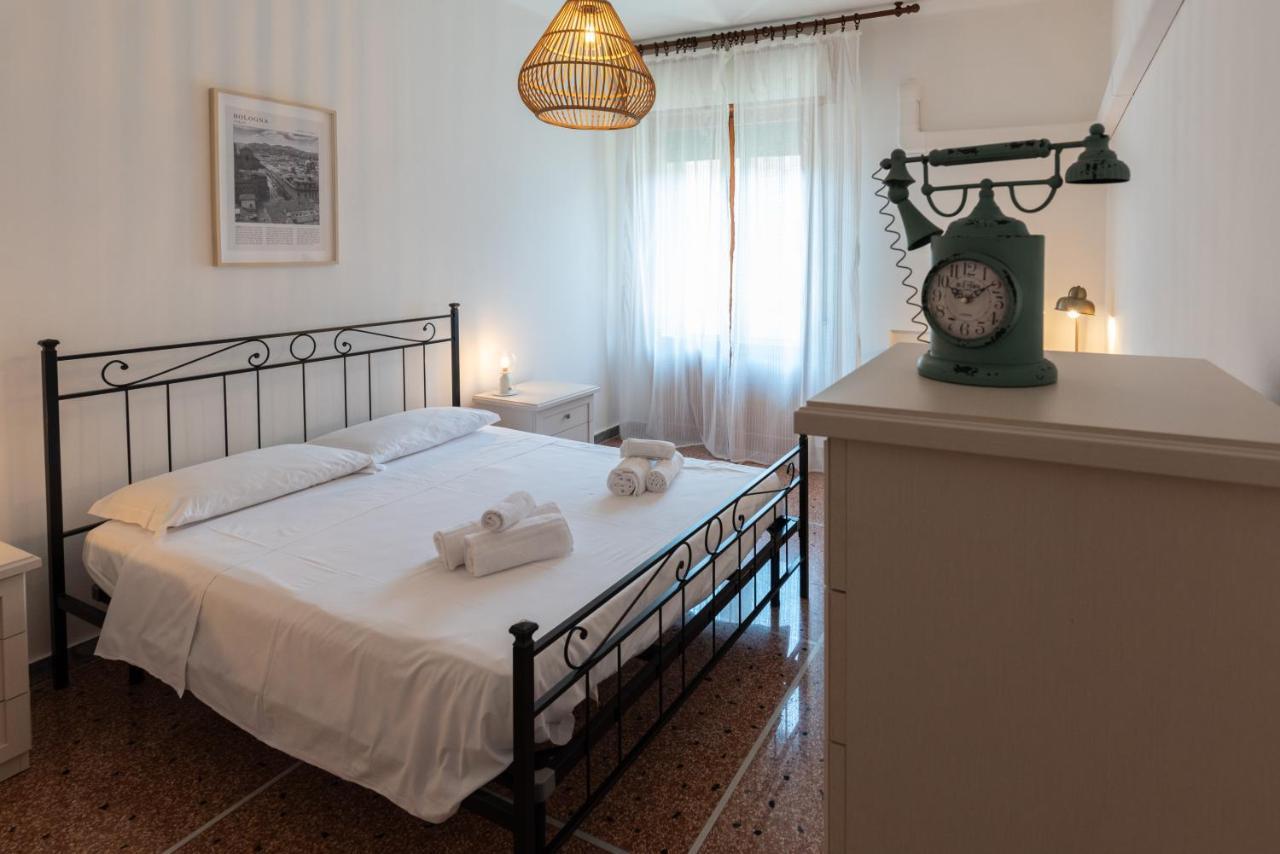 Montanari Home Zona Il S. Orsola Bologna Exterior photo