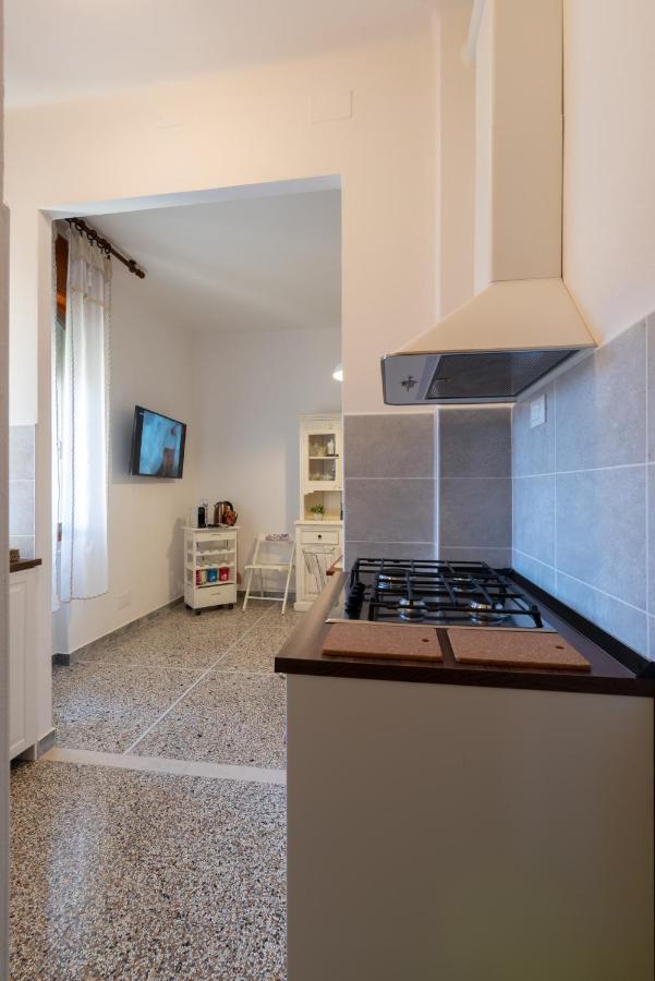 Montanari Home Zona Il S. Orsola Bologna Exterior photo