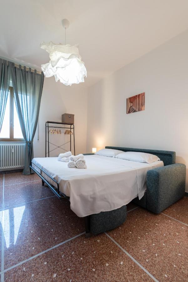 Montanari Home Zona Il S. Orsola Bologna Exterior photo