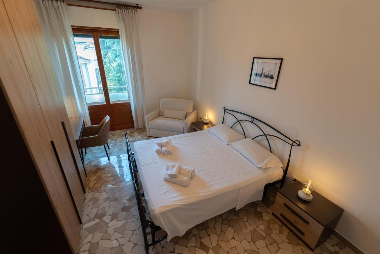 Montanari Home Zona Il S. Orsola Bologna Exterior photo