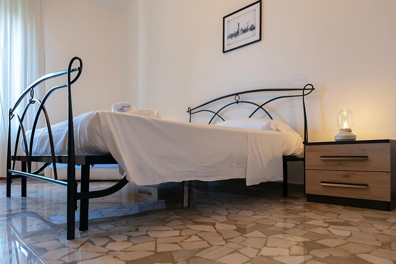 Montanari Home Zona Il S. Orsola Bologna Exterior photo